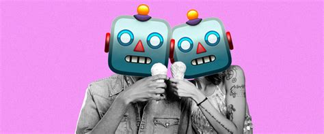 I have a solution i would like to offer you! Futurists Predict What Online Dating Will Look Like in 10 ...