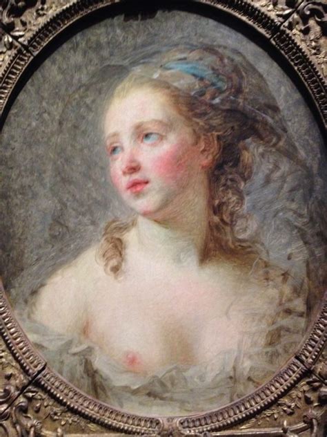 Louise Élisabeth Vigée Le Brun Paris Della Drees