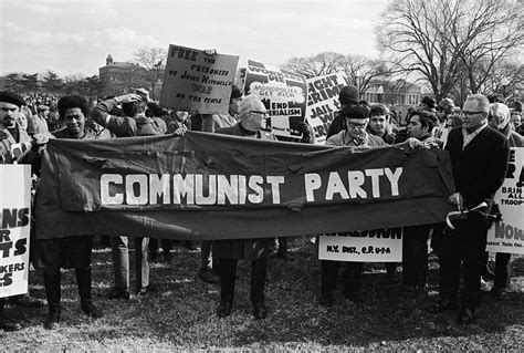 I Was A Communist Party Activist For Decades — And I Dont Regret It