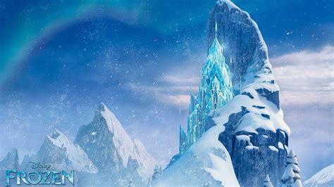 Winter Disney Wallpapers Top Free Winter Disney Backgrounds