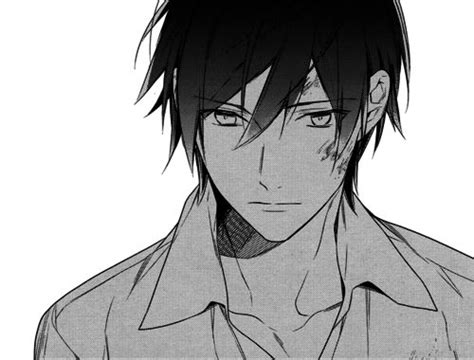 Top 10 anime where the main character is depressed and sad. manga, monochrome, and anime image | Manga, Anime images ...