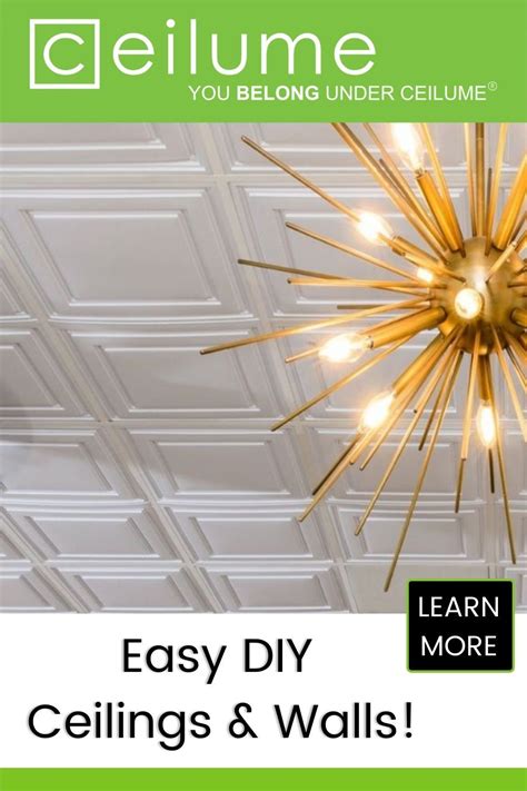 Elevate Any Room With Grand Designs Shop Beautiful And Elegant Ceiling