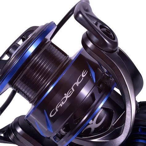Cs Spinning Reel Cadence Fishing Fishing Reels Rods And Combos
