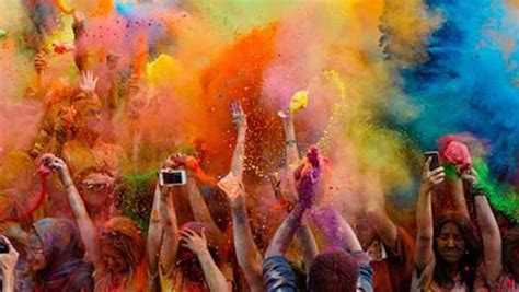 Across the globe, hindus celebrate a diverse number of festivals and celebrations. Holi 2020: When, why is it celebrated in India - Oneindia News
