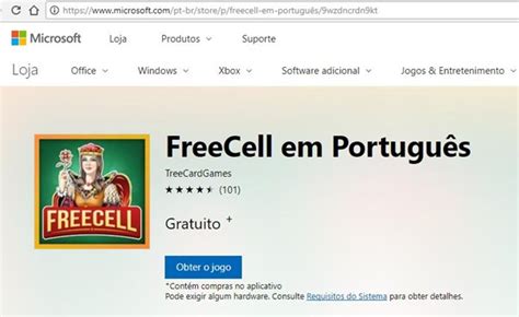 Veja Como Jogar Paciência Campo Minado E Freecell No Windows 10 Tecmundo