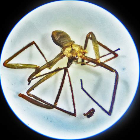 Brown Recluse Spiders In Austin Texas Bugs In The News