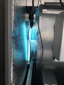 Visit this site for details: DIY Tutorial Install UV light In Your AC | fixityourselfac.com