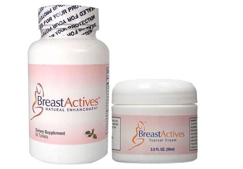 Breast Active Natural Breast Enlargement Buy breast active natural ...