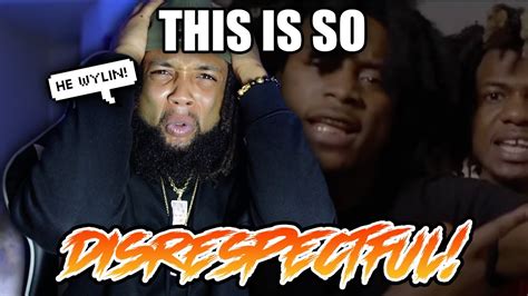 Whoppa Wit Da Choppa Jdot Breezy And Spinabenz Add A K Pt 2 Official Music Video Reaction