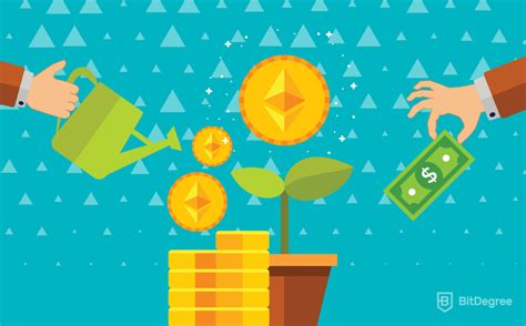 How to Invest In Ethereum? Should I Invest In Ethereum?