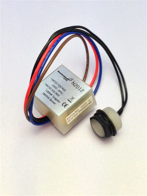 PS41R 2-PART PHOTOCELL