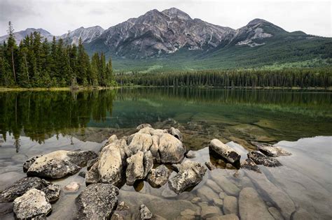 Jasper National Park The Canadian Encyclopedia