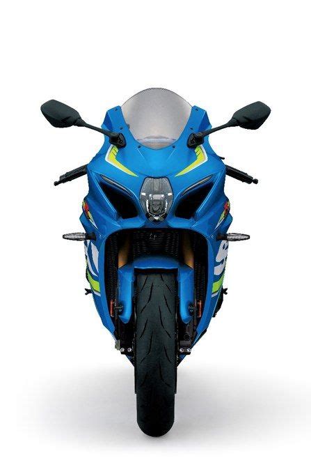 2022 Suzuki Gsx R Price In India Engine Features And Specifications