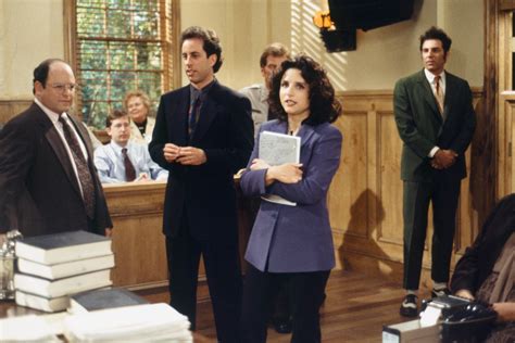 Seinfeld Episodes That Failed 5 Sein Fail Episodes