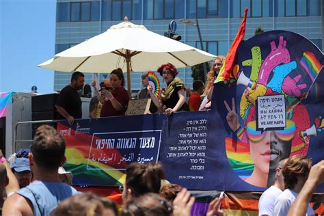Israel Removes Surrogacy Ban For Same Sex Couples Israel News