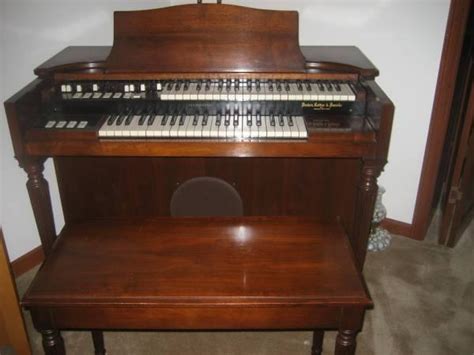 Hammond M3 Organ For Sale In South Glens Falls New York