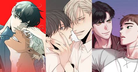 The 15 Best Boys Love Bl Manhwa You Should Not Miss In 2023