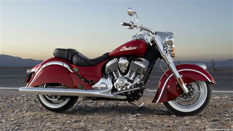 Indian Chief Motorcycle Wallpapers Wallpaper Cave