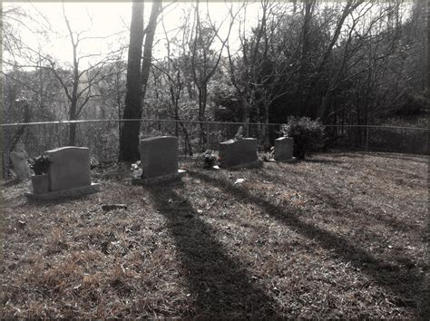 Ragan Fender Cemetery Yancey Co North Carolina