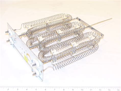 Due to their excellent working mechanisms, the. Nordyne 902821 10kw Heat Strip