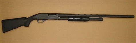 Hawk Industries Hp9 12 Ga Pump Shotgun Not Remington 870 For Sale At