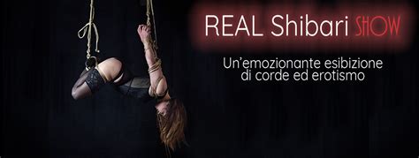 real shibari show shibari loft