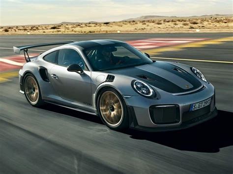 The Fastest And Most Powerful 911 Of All Time Ray Catena Porsche