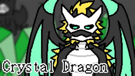 Dragon Changed Crystal Dragon Remix Youtube