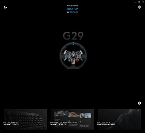 How To Set Up Your Logitech G29 For Assetto Corsa Competizione Coach