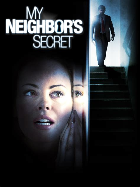 Prime Video: My Neighbor's Secret