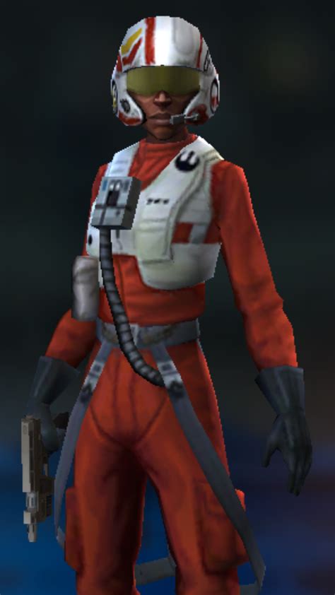 How Good Is Resistance Pilot Page 2 — Star Wars Galaxy Of Heroes Forums