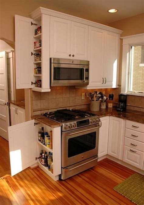 40 Amazing Small House Kitchen Design Ideas Best For Maximize Your