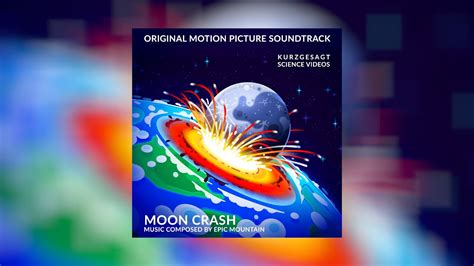 Moon Crash Soundtrack 2022 Youtube