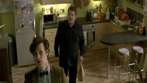 Bbc One Doctor Who 20052022 Series 5 Craig Owens