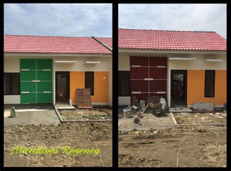 Beranda desain rumah contoh desain rumah kecil minimalis terbaik 2020. Perumahan FLPP Bersubsidi Mardiasri Regency Ngawi ...