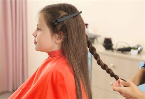 Great Haircuts For 7 Year Old Girls 7 Year Olds