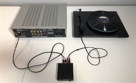 How To Connect A Turntable Helpful Guide Vinyl Restart