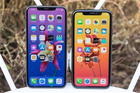 We've got the iphone 11 pro max in our hands! Comparativa] iPhone XS Max vs iPhone 11, mana yang terbaik ...