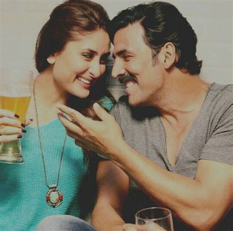 Teri Meri Kahaani Gabbar Is Back 2015 Kareena Kapoor Khan And Akshay