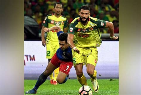 Spekulasi yang bertiup kencang mengenai pemain import kelahiran lebanon, rabih ataya yang dikatakan akan menyertai kedah bakal terjawab apabila kelibat beliau yang juga bekas pemain uitm fc itu hadir ke stadium darul aman hari ini. KFA dapat peruntukan RM30 juta untuk musim 2018 | Astro Awani