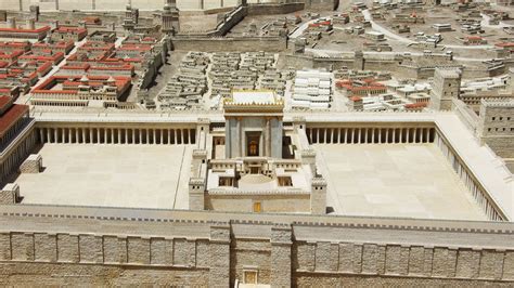 Jerusalem Temple Wallpapers Top Free Jerusalem Temple Backgrounds