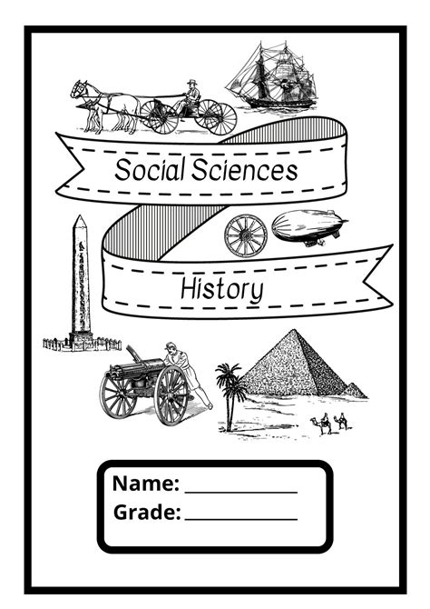 Social Sciences History Bookflipfile Covers X2 Teacha
