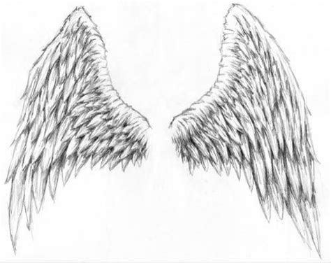 Dibujos Y Plantillas Para Imprimir Plantillas De Dibujos Alas De Angel