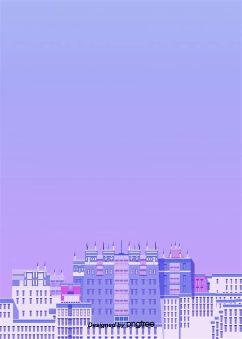 If you're looking for the best aesthetic wallpapers then wallpapertag is the place to be. Purple Gradual Fresh Aesthetic Cartoon Background Of Lhasa ...