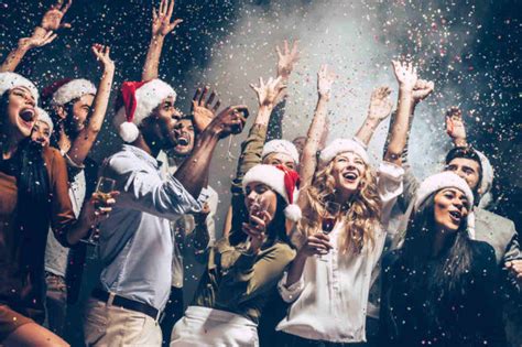 This christmas app is full of christmas games that kids are to love! 7 last minute office Christmas party ideas | Talk Business