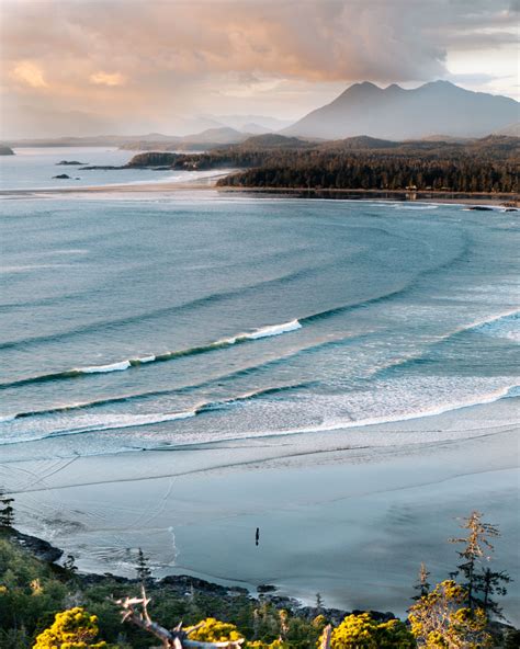 Tofino Bc Destinations Stay Local Minimal Photography Vancouver