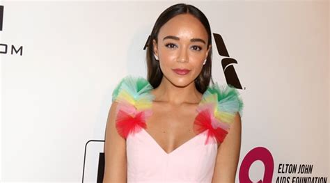 Ashley Madekwes Height And Shoe Size How Tall Without Heels
