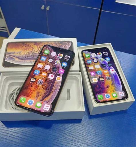 March, 2021 the latest apple iphone xs 256gb silver price in malaysia starts from rm 4,737.00. Brand New IPhone Xs Max 256GB at an affordable price comes ...