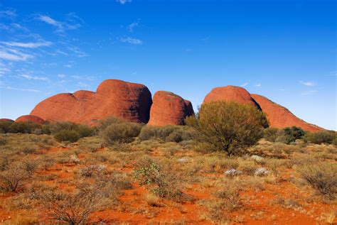 8 Most Famous Landmarks In Australia Traveluto