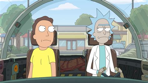 Rick And Morty Season 6 Reviews Praise The Shows Hilarious Mix Of